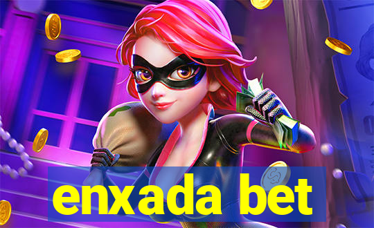 enxada bet